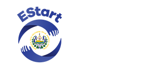Estart Foundation - El Salvador foundation logo